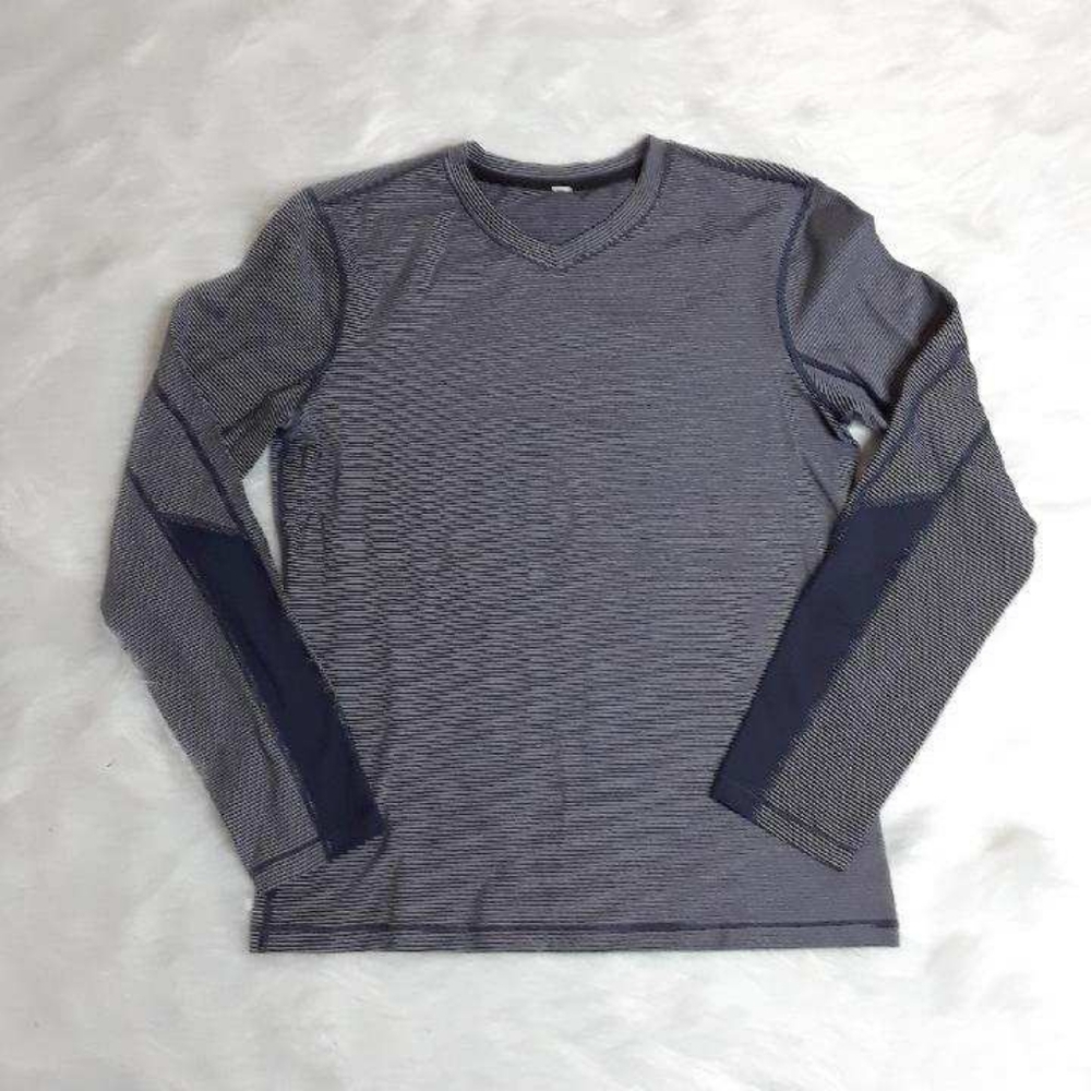 lululemon long sleeve